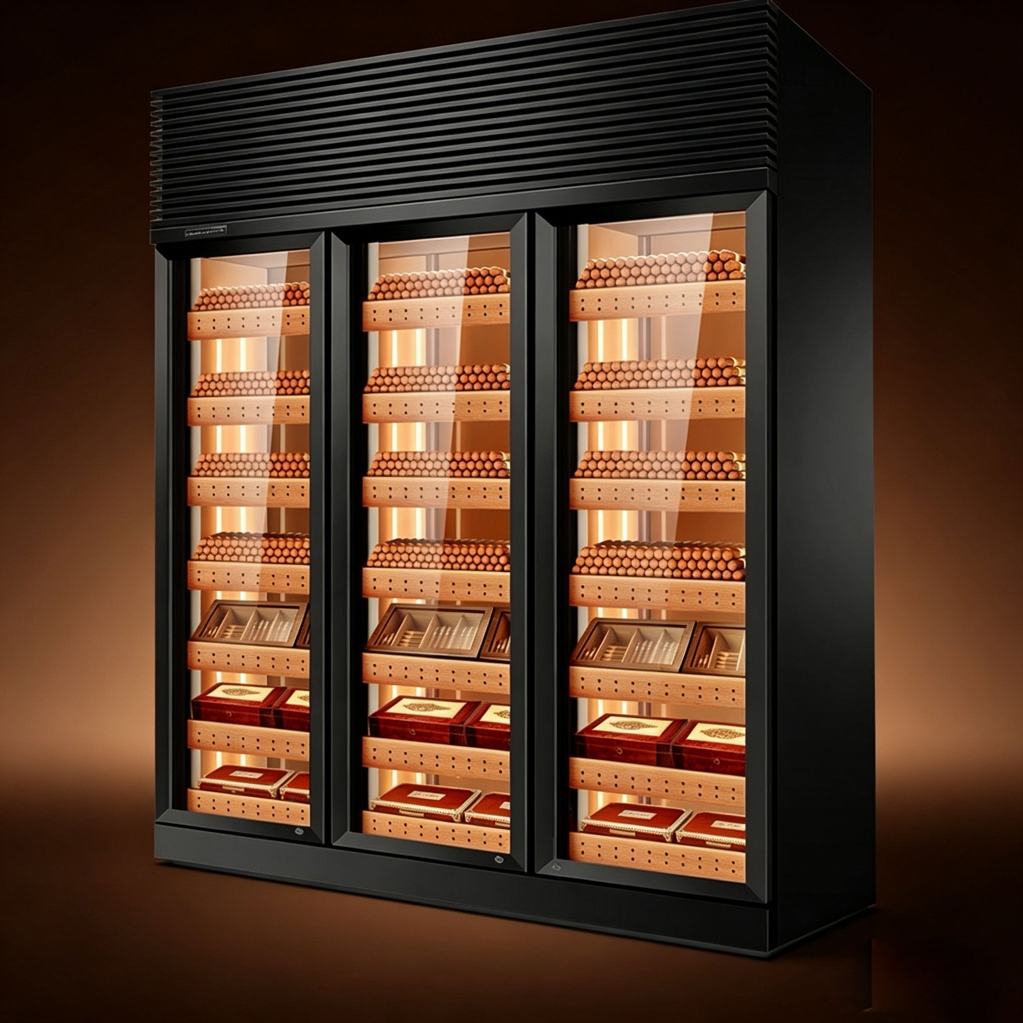 Cigar Humidor